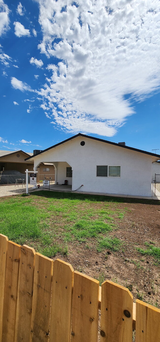 property at 313 Magnolia Ave