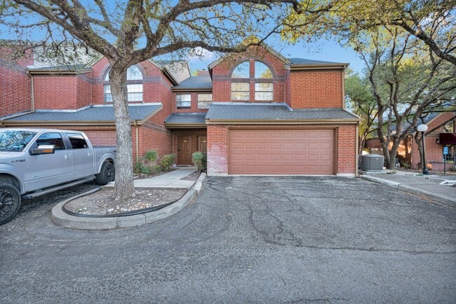 property at 7930 Roanoke Run