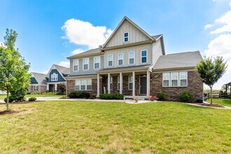 3622 Switchgrass Ct in Hilliard, OH - Building Photo - Building Photo