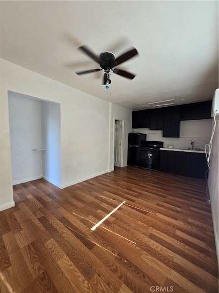 1138 N D St in San Bernardino, CA - Building Photo - Building Photo