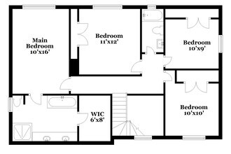 19610 Plymouth Ridge Ln in Spring, TX - Building Photo - Building Photo