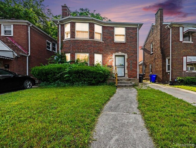 property at 18276 Appoline St