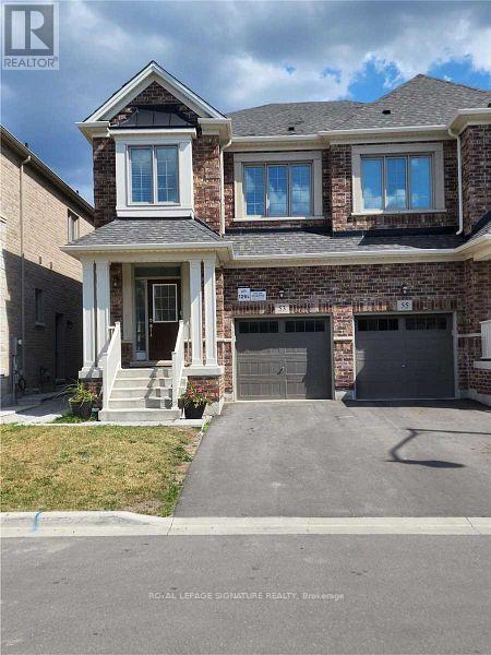 property at 53 Hubbell Rd