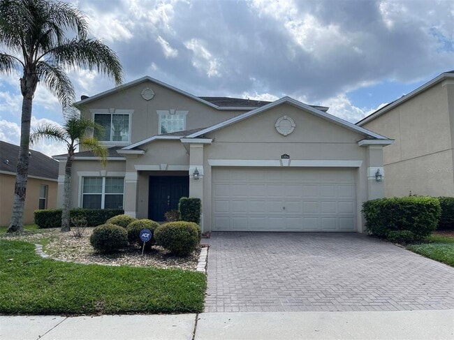 property at 12016 Deer Path Way