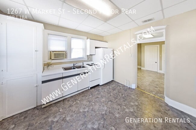 1267 W Market St in West York, PA - Building Photo - Building Photo