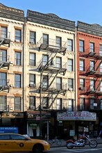 947 Columbus Ave in New York, NY - Building Photo - Building Photo
