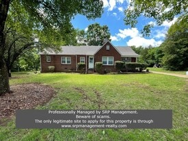 1815 Armstrong Park Rd