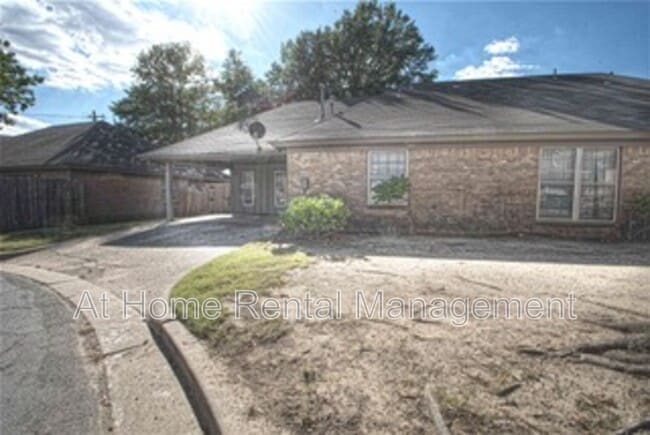 4710 S Fulton Pl in Tulsa, OK - Building Photo - Building Photo