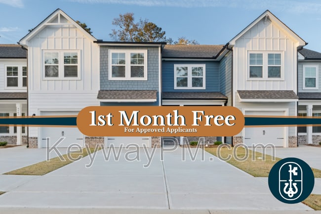 property at 8049 Kinsale Ave SE