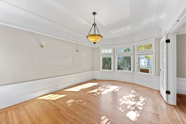 1740 Waller St in San Francisco, CA - Building Photo - Building Photo