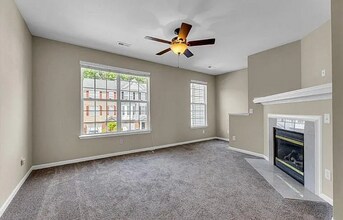 3884 Tarrant Trace Cir in High Point, NC - Building Photo - Building Photo