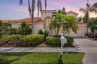 17244 Balboa Point Way in Boca Raton, FL - Building Photo