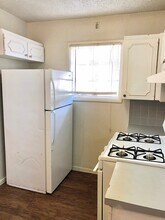 3707 26th St in Lubbock, TX - Building Photo - Building Photo