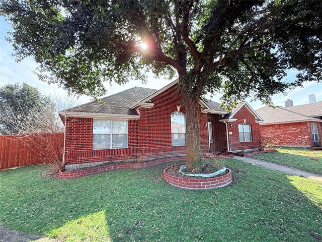 2214 Walnut Creek Trail in Garland, TX - Building Photo