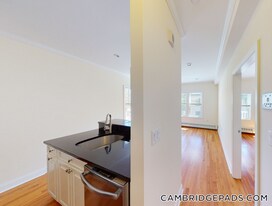 1 Langdon Square, Unit 6 in Cambridge, MA - Building Photo