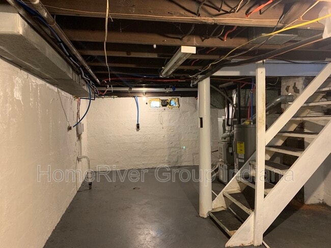 property at 803 Cameron St