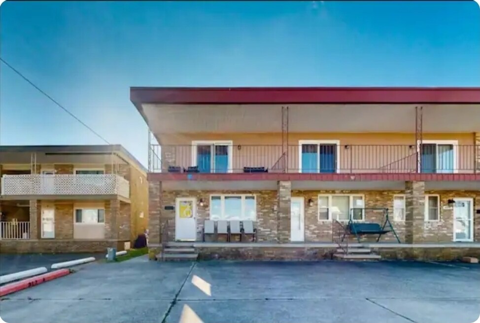 317 Sunset Dr in Ocean City, MD - Building Photo