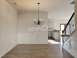 2565 Dolostone Way in Dacula, GA - Foto de edificio - Building Photo