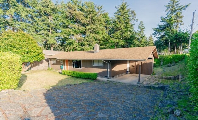 property at 2477 Connecticut Ave