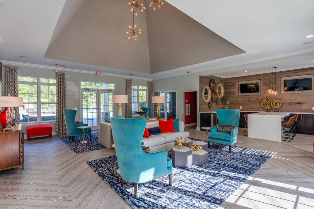 Boltons Landing Apartments in Charleston, SC