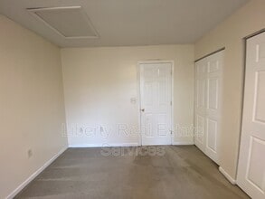 123 Rolland St in Hinesville, GA - Building Photo - Building Photo