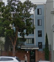 462 Duboce Ave Apartments