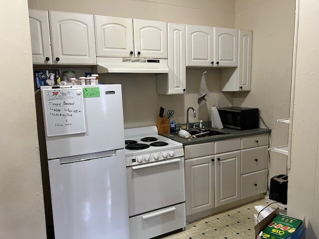 884 Huntington Ave, Unit 2