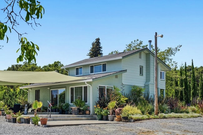 property at 261 Wheelock Rd