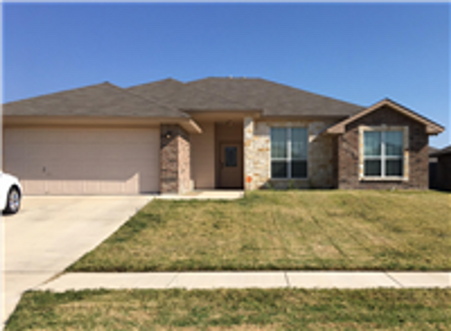 205 W Libra Dr in Killeen, TX - Building Photo - Building Photo