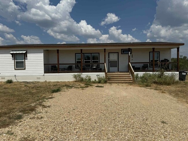property at 1127 Callihan Rd
