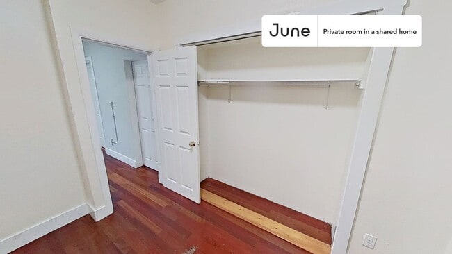 Private bedroom in 5 bed/2 bath Home in Boston, MA - Building Photo - Building Photo
