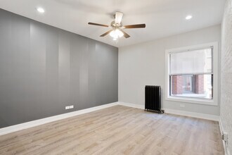 1552 1/2 W Juneway Terrace in Chicago, IL - Building Photo - Building Photo