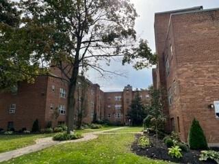 789 West Ferry Apartments in Buffalo, NY - Building Photo
