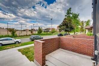 1929 S High St in Denver, CO - Building Photo - Building Photo