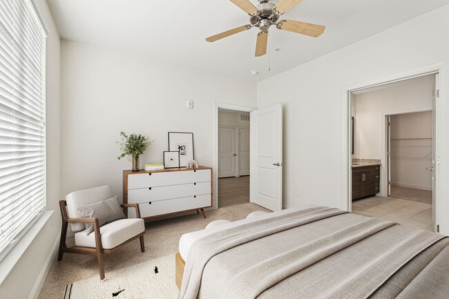 5th Street Place in Charlottesville, VA - Building Photo - Building Photo