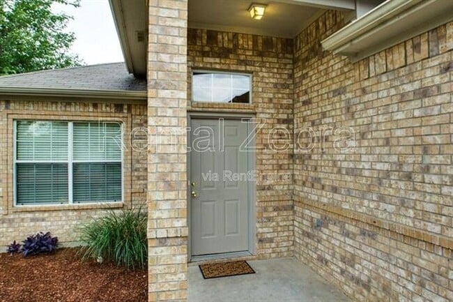 1804 Alanbrooke Dr in Fort Worth, TX - Building Photo - Building Photo