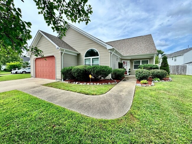 property at 306 Running Stone Way