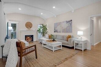 2148 Prosser Ave in Los Angeles, CA - Building Photo - Building Photo