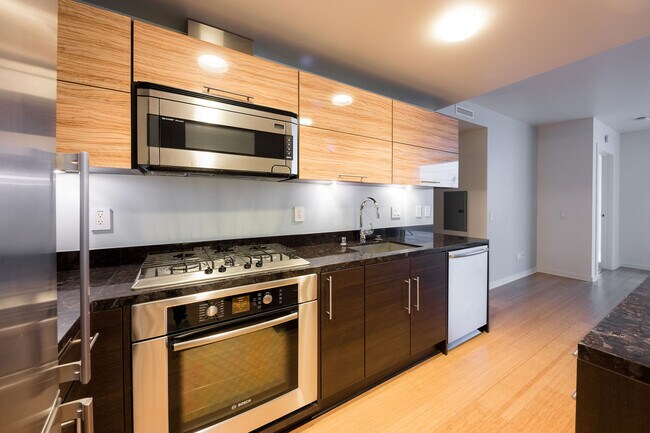 829 Folsom St in San Francisco, CA - Building Photo - Building Photo