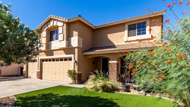 5460 S Scott Pl in Chandler, AZ - Building Photo - Building Photo