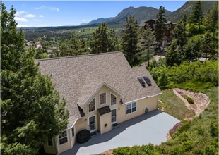 509 Viola St in Palmer Lake, CO - Building Photo - Building Photo