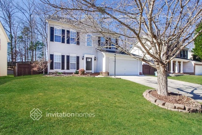 2116 Pineapple Ct in Matthews, NC - Building Photo - Building Photo
