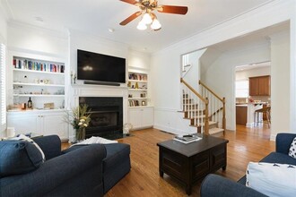 4672 Ivygate Cir SE in Atlanta, GA - Building Photo - Building Photo