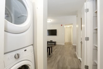 Flats on White in Champaign, IL - Foto de edificio - Interior Photo