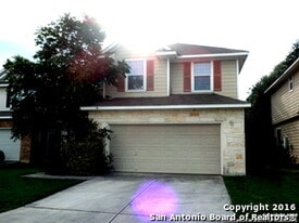 12719 Goldenrain Bay in San Antonio, TX - Building Photo