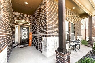 3414 Boquillas Ct in Katy, TX - Building Photo - Building Photo