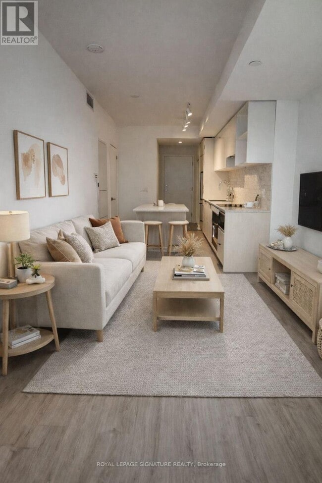 252 Church St in Toronto, ON - Building Photo - Building Photo