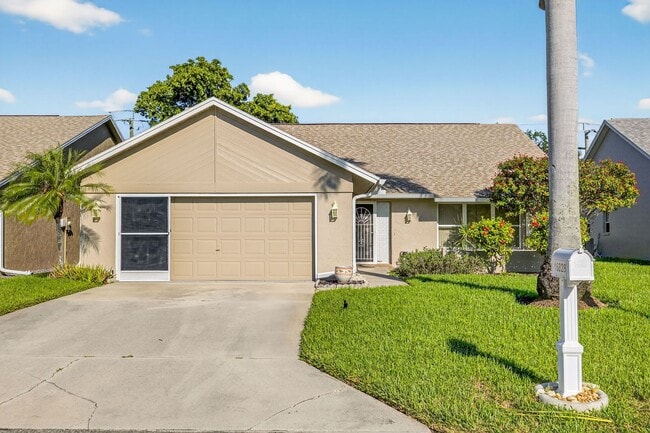 property at 16828 Coriander Ln