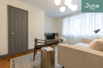 286 Bowen St-Unit -C in Boston, MA - Foto de edificio - Building Photo