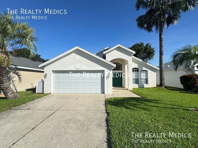 property at 2719 Crane's Cove Dr